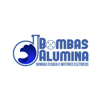 BOMBAS ALUMINIO
