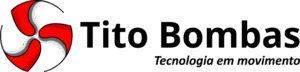 Logo Tito bombas