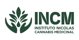 Logo INCM