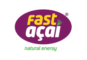 Logo Fast Açai