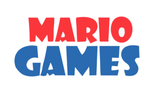 MARIO GAMES
